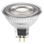 Ledvance Superior LED spot Reflektor GU5.3 MR16 5.3W 345lm 36D - 940 kald hvit | beste fargegjengivelse - dimbar - erstatter 35W