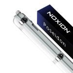 Noxion LED Lyslister Vanntett Poseidon V3.0 18-30W 2340-4200lm - 830-865 CCT | 120cm - Kabelgjennomføring (5x2.5mm2)
