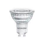 Noxion PerfectColor LED Spot GU10 PAR16 6.7W 575lm 36D - 927 Ekstra Varm Hvit | Beste Fargegjengivelse - Dimbar - Erstatter 80W