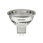 Noxion PerfectColor LED Spot GU5.3 MR16 4.5W 345lm 60D - 930 Varm Hvit | Beste Fargegjengivelse - Dimbar - Erstatter 35W