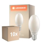 Fordelspakning 10x Ledvance HQL LED P E40 29.1W 5400lm D - 827 Zeer Warm Wit | Vervangt 125W