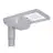 Ledvance LED-gatelykt Flex Stor RV25ST grå 36W 4850lm 25x145D - 727 ekstra varm hvit | IP66 – asymmetrisk