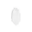 Ledvance Surface Rund 400 24W 840 1920lm Hvit IP44 | med sensor - kald hvit