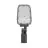 Ledvance LED-gatelykt Area Value Stor SPD Aluminium grå 45W 5850lm 160x58D - 730 varm hvit | IP66 - symmetrisk