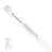 Ledvance LED Lysrør T8 Value (EM/Mains) Standard Output 18.3W 2200lm - 865 daglys | 150cm - erstatter 58W
