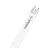 Osram LED Lysrør T8 (EM/Mains) Standard Output 5.4W 585lm - 830 Varm Hvit | 44cm - Erstatter 15W