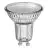 Ledvance Performance LED spot Reflektor GU10 PAR16 2.6W 230lm 36D - 827 ekstra varm hvit | erstatter 35W