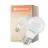 Ledvance Classic LED E27 Pære Matt 8.5W 806lm - 840 Kald Hvit | Erstatter 60W - Resirkulert