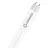 Ledvance LED Lysrør T8 EM Value (EM/Mains) Standard Output 7W 850lm - 865 Daglys | 72cm - Erstatter 16W