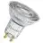 Ledvance LED Spot GU10 PAR16 3.7W 350lm 36D - 940 Kald Hvit | Beste Fargegjengivelse - Dimbar - Erstatter 35W