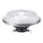 Philips MASTER LED Spot G53 AR111 10.8W 600lm 24D - 927 ekstra varm hvit | beste fargegjengivelse - dimbar - erstatter 50W