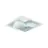 Philips LED Downlight LuxSpace Torget DN572B 10.3W 1350lm 80D - 840 Kald Hvit | 214mm - Aluminium Reflektor