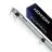 Noxion LED Lyslister Vanntett Poseidon V3.0 18-30W 2340-4200lm - 830-865 CCT | 120cm - Kabelgjennomføring (5x2.5mm2)