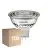 Fordelspakning 10x Noxion PerfectColor LED Spot GU5.3 MR16 7.5W 621lm 60D - 930 Varm Hvit | Beste Fargegjengivelse - Dimbar - Erstatter 50W