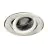 Philips LED Spot RS156B CoreLine Aluminium 7.2W 720lm 36D - 827 Ekstra Varm Hvit | 85mm - Utskjæring 68mm - IP20/44 - Dimbar
