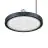 Philips LED highbay BY122P Coreline G5 Aluminium grå 205W 30000lm 55D - 840 kald hvit | IP65 - Dali dimbar