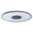 Philips LED Highbay CoreLine Aluminium Grå 222W 40000lm 55D - 840 Kald Hvit | IP66 - Dimbar, Dali 