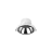 Noxion LED Downlight Apollo V2.0 15W 1800lm 60D - 830/840 CCT | 175mm - Utskjæring 150mm - Aluminium Reflektor - Dali Dimbar