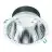 Philips LED Downlight Coreline DN142B Aluminium Hvit 10.7W 1200lm 60D - 840 Kald Hvit | Utskjæring 155mm - IP20 - UGR