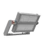 Ledvance LED flomlys MAX grå 600W 81000lm 30D - 757 daglys | IP66 - symmetrisk
