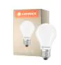 Ledvance Classic LED E27 Pære filament matt 11W 1521lm - 827 ekstra varm hvit | dimbar - erstatter 100W