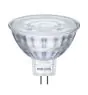 Philips Corepro LED Spot GU5.3 MR16 2.9W 230lm 36D - 827 ekstra varm hvit | erstatter 20W