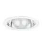 Philips LED downlight GreenSpace2 DN472B 16.8W 2025lm 120D - 830 varm hvit | 216mm - IP54 - Aluminium Reflektor