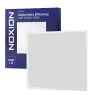 Noxion LED Panel Delta Ultra Efficiency - 200lm/W - 18W 3600lm - 840 Kald Hvit | 60x60cm - UGR<19 - Backlit