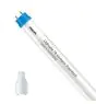 Philips LED Lysrør T8 CorePro (EM/Mains) Standard Output 20W 2200lm - 840 kald hvit | 150cm - erstatter 58W