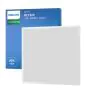 Philips LED Panel CoreLine RC132V 31W 4300lm - 840 Kald Hvit | 60x60cm - UGR <19 - Interact Dimbar