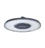 Philips LED Highbay CoreLine Aluminium Grå 55W 10000lm 55D - 840 Kald Hvit | IP66 - Dimbar, Dali 