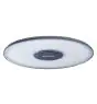 Philips LED Highbay CoreLine Aluminium Grå 222W 40000lm 55D - 840 Kald Hvit | IP66 - Dimbar, Dali 