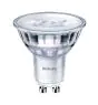 Philips Corepro LED Spot GU10 PAR16 4W 350lm 36D - 840 kald hvit | erstatter 50W
