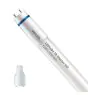 Philips LED Lysrør T8 MASTER (EM/Mains) High Output 12W 1575lm - 865 daglys | 90cm - erstatter 30W