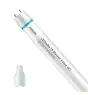 Philips LED Lysrør T8 MASTER Value (EM/Mains) High Output 20.5W 2900lm - 830 varm hvit | 150cm - erstatter 58W