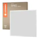 Ledvance LED panel Kompakt 33W 4320lm - 830 varm hvit | 60x60cm - UGR 