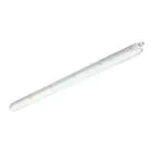 Philips LED Lyslister Vanntett CoreLine WT120C G2 60W 8000lm - 840 Kald Hvit | 150cm - 3x Kabelgjennomføring 