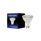 Noxion PerfectColor LED spot GU10 PAR16 4W 345lm 60D - 930 varm hvit | beste fargegjengivelse - dimbar - erstatter 50W