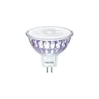 Philips Master Value LED Spot GU5.3 MR16 5.8W 450lm 60D - 927 ekstra varm hvit | beste fargegjengivelse - dimbar - erstatter 35W
