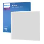 Philips LED Panel Ledinaire RC065B 28W 3400lm - 840 Kald Hvit | 60x60cm - UGR 