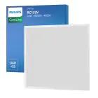 Philips LED Panel CoreLine RC132V 26W 3600lm - 840 Kald Hvit | 60x60cm - UGR 