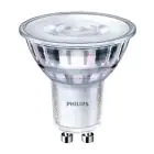 Philips Corepro LED Spot GU10 PAR16 2.7W 230lm 36D - 840 kald hvit | erstatter 25W