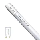 Noxion LED Lysrør T8 Avant Extreme (EM/Mains) High Output 16.5W 2650lm - 827 Ekstra Varm Hvit | 150cm - Erstatter 58W