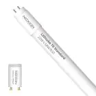 Noxion LED Lysrør T8 Avant (EM/Mains) Standard Output 19W 2300lm - 830 Varm Hvit | 150cm - Erstatter 58W